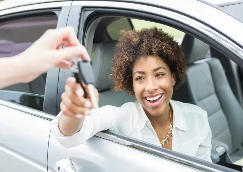 auto leasen Hooglanderveen